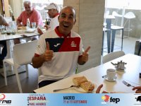 Campeonato España Selecciones Autonomicas de menores